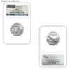 1/2 oz $50 Platinum American Eagle NGC / PCGS MS 70 (Random Year)
