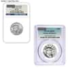 1/2 oz $50 Platinum American Eagle NGC / PCGS MS 70 (Random Year)