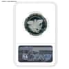 1/2 oz $50 Proof Platinum American Eagle NGC / PCGS PF 69 (Random Year)