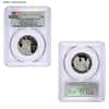 1/2 oz $50 Proof Platinum American Eagle NGC / PCGS PF 69 (Random Year)