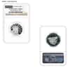 1/2 oz $50 Proof Platinum American Eagle NGC / PCGS PF 69 (Random Year)