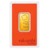 1/2 oz Gold Bar Valcambi Suisse .9999 Fine (in Assay)