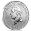 1/2 oz Mythical Creatures Griffin Silver Coin BU Australia Perth Mint (Random Year)