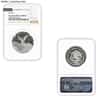 1/2 oz Proof Mexican Silver Libertad Coin NGC/PCGS PF 69 (Random Year)