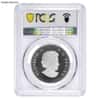 1/2 oz Silver Coin Random Mint NGC/PCGS MS/SP/PF 70 (Random Design/Year)