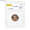 1/4 oz $10 Gold American Eagle ICG MS 70 (Random Year)