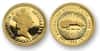 1/4 oz Australian Nugget Gold Coin .9999 Fine