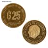 1/4 oz Gold Standard Corp Vintage Gold Round (Random Design)