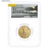 1/4 oz $10 Gold American Eagle NGC MS 70 FDOI (Random Year)