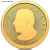 1/4 oz Canadian Twin Maple Leaf Gold Coin .9999 Fine BU (Random Year)