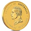 1/4 oz Mythical Creatures Griffin Gold Coin BU Australia Perth Mint (Random Year)