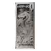 1 Dragon Silverback 1/1000 oz Silver Foil Aurum Note