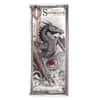 1 Dragon Silverback 1/1000 oz Silver Foil Aurum Note