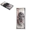 1 Dragon Silverback 1/1000 oz Silver Foil Aurum Note