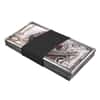 1 Dragon Silverback 1/1000 oz Silver Foil Aurum Note