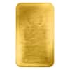 1 Gram Germania Mint Gold Bar .9999 Fine (in Assay)