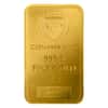 1 Gram Germania Mint Gold Bar .9999 Fine (in Assay)