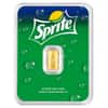 Box of 20 - 1 Gram Sprite® 65th Ann. Gold Bar .9999 (in TEP)