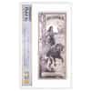 1 Hera Silverback Elite 1/1000 oz Silver Foil Aurum Note PCGS 70 PPQ