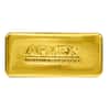 1 Kilo APMEX Cast Poured Gold Bar .9999 Fine
