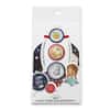 2019 US Mint Rocketship 2-Coin Set Commemorative (w/Box & COA)