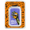 1 oz Fanta® Halloween Colorized Silver Bar .999 Fine (in TEP)