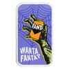 1 oz Fanta® Halloween Colorized Silver Bar .999 Fine (in TEP)
