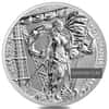 1 oz Germania Mint Silver Allegories (Random Year/Design)