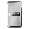 1 oz Costco Kirkland Signature Silver Bar .9999 Fine (in Assay)