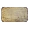 1 oz Philadelphia Centennial City Large Bell Silver Bar .999 Double Serial # Error