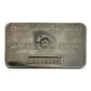 1 oz Royal Canadian Mint (RCM) .999+ Fine Silver Bar