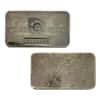 1 oz Royal Canadian Mint (RCM) .999+ Fine Silver Bar