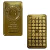 1 oz Vintage Royal Canadian Mint Gold Bar .9999 Fine (Sealed)