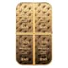 1 oz Sunshine Mint Breakaway Gold Bar .9999 Fine (in Assay)