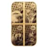 1 oz Sunshine Mint Breakaway Gold Bar .9999 Fine (in Assay)