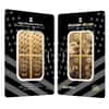 1 oz Sunshine Mint Breakaway Gold Bar .9999 Fine (in Assay)