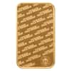 1 oz United States Gold Bureau Gold Bar .9999 Fine (in Assay)