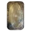 1 oz Vintage Christmas Art Silver Bar .999 Fine (Random Design)