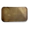 1 oz Vintage Christmas Art Silver Bar .999 Fine (Random Design)