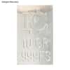 10 Grain Generic Silver Bar .999 Fine