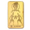 10 gram Istanbul Gold Refinery Trojan Horse Bar (In Assay)