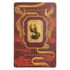 10 Gram PAMP Suisse Good Luck Phoenix Colorized Gold Bar .9999 Fine (in Assay)