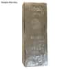 10 Kilo Generic Silver Bar .999 Fine