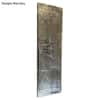 10 Kilo Generic Silver Bar .999 Fine