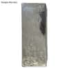10 Kilo Generic Silver Bar .999 Fine