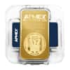 10 oz APMEX Gold Bar .9999 Fine (w/Assay)