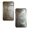 10 oz Great Seal of the State of Idaho Silver Bar .999 Fine