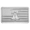 10 oz Liberty Bell 250th Anniversary Silver Bar .999 Fine