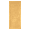 10 Utah Goldback 1/100 oz 24K Gold Foil Aurum Note (New Design)