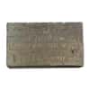 10.04 oz New Hope Gold & Silver Vintage Silver Bar .999+ Fine